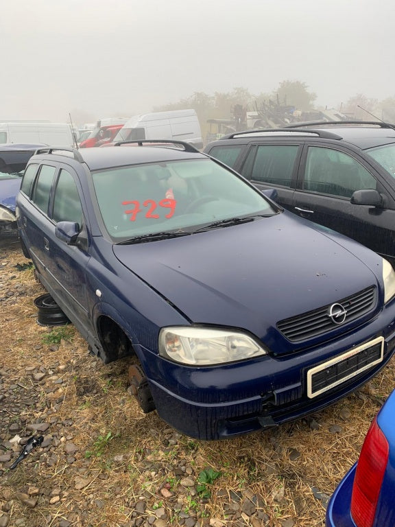 Dezmembrez Opel Astra G 2002 break 2.0