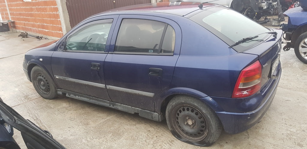 Dezmembrez Opel Astra G 2003 Hatchback 1.7 dti