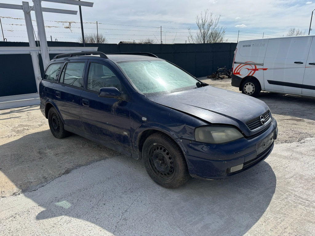 Dezmembrez Opel Astra G 2004 break