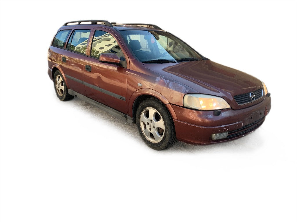 Dezmembrez Opel Astra G 2004 caravan 1.6