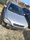 DEZMEMBREZ OPEL ASTRA G AN 1999 MOTORINA TOATE PIESELE DISPONIBILE