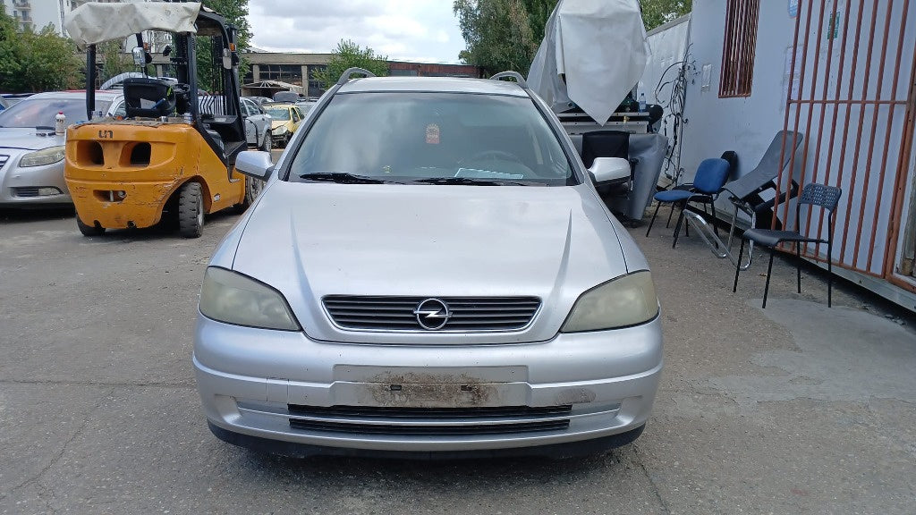 DEZMEMBREZ OPEL ASTRA G BREAK 1.6 BENZINA DIN 2004 - Z16XE