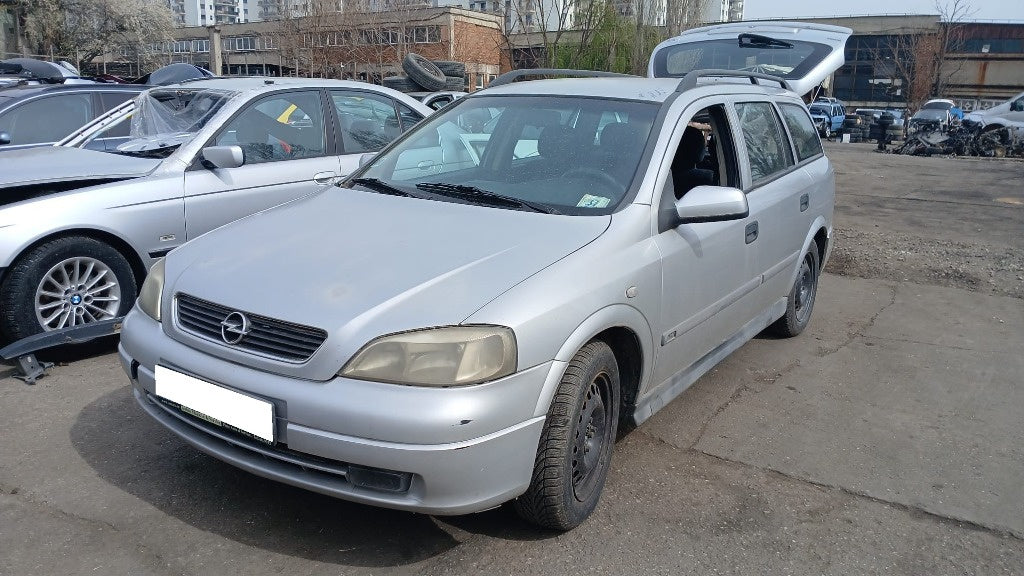DEZMEMBREZ OPEL ASTRA G BREAK 1.7 DIESEL DIN 2003-Y17DT
