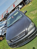 Dezmembrez Opel Astra G Break 1.7 DTI din 1999 2000 2001 2002