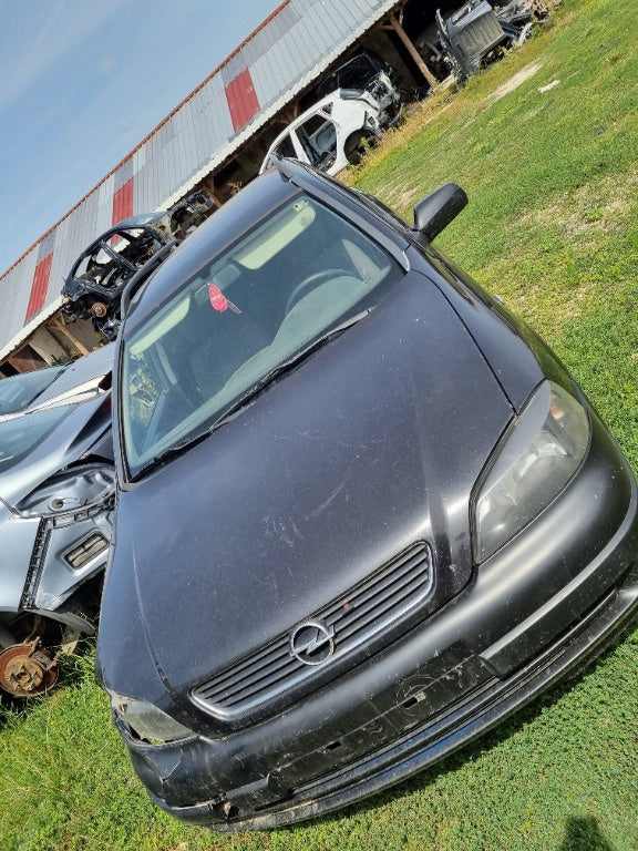 Dezmembrez Opel Astra G Break 1.7 DTI din 1999 2000 2001 2002