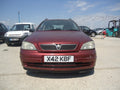 Dezmembrez Opel Astra G din 2000, 1.6 16v,