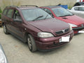 Dezmembrez Opel Astra G din 2002, 1.7d,