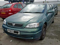 DEZMEMBREZ OPEL ASTRA G HATCHBACK
