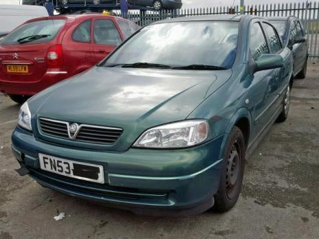 DEZMEMBREZ OPEL ASTRA G HATCHBACK