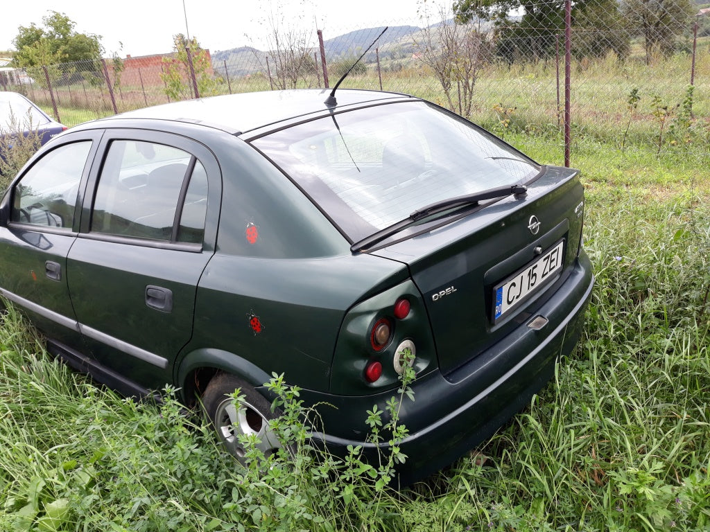 Dezmembrez opel astra g motor diesel
