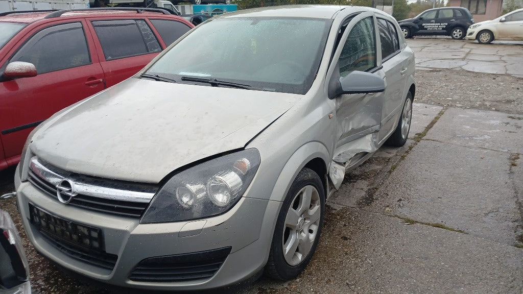 DEZMEMBREZ OPEL ASTRA H 1.3 DIESEL DIN 2006 - Z13DTH