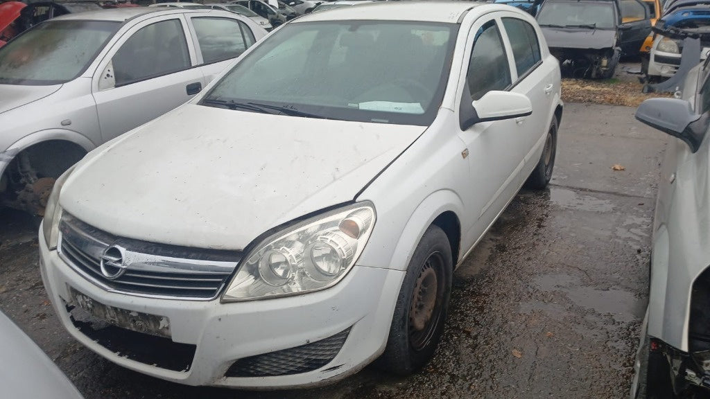 DEZMEMBREZ OPEL ASTRA H 1.3 DIESEL DIN 2008 - Z13DTH