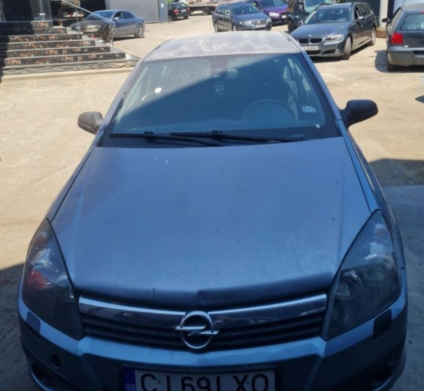 Dezmembrez Opel Astra H 1.7, 1.9 diesel/ 1.6 benzina
