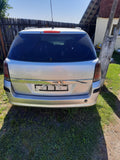 Dezmembrez Opel Astra H 1.7 CDTI din 2005 2006 2007 2008