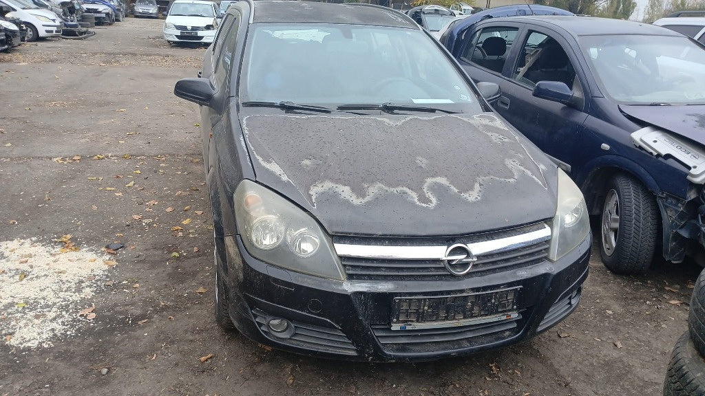 DEZMEMBREZ OPEL ASTRA H 1.7 DIESEL DIN 2005 - Z17DTH -EURO 4