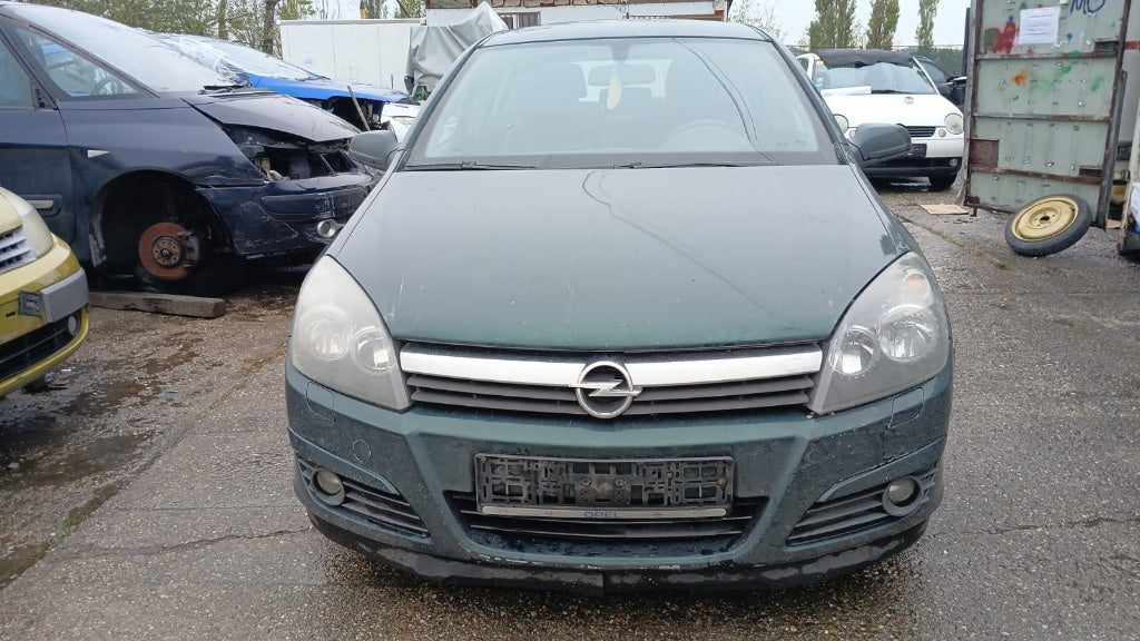 DEZMEMBREZ OPEL ASTRA H 1.7 DIESEL DIN 2005 - Z17DTH