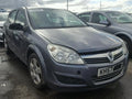 Dezmembrez Opel Astra H 1.7cdti