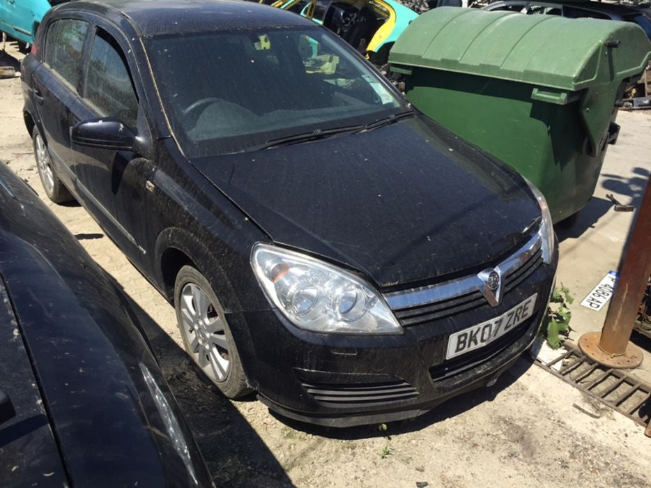 Dezmembrez opel astra h 1,8. XEP