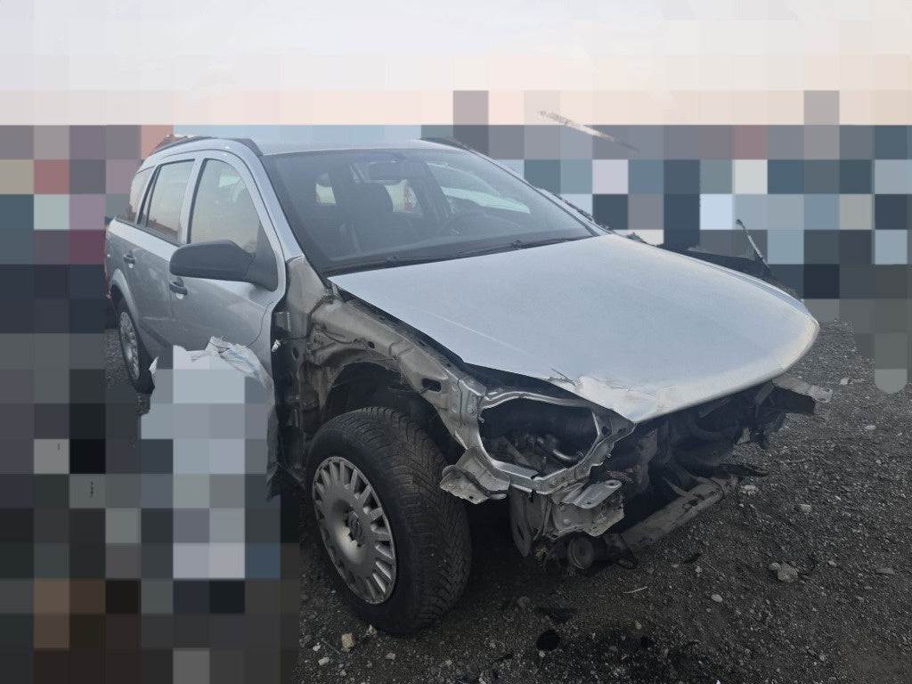 Dezmembrez Opel Astra H 2007 Hatchback 1.7 cdti