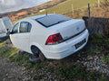 Dezmembrez opel astra h an 2010 motor 1.7 diesel