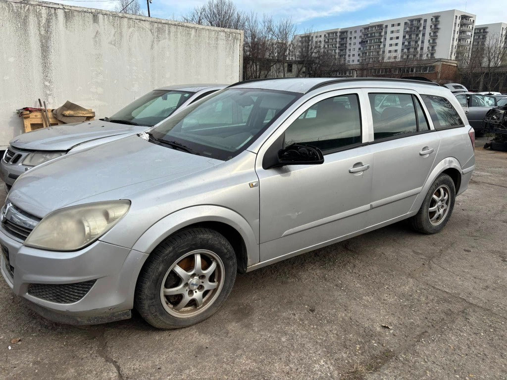 DEZMEMBREZ OPEL ASTRA H BREAK 1.7 DIESEL DIN 2007-Z17DTH