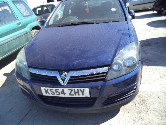 Dezmembrez Opel Astra h din 2004, 1.7 cdti