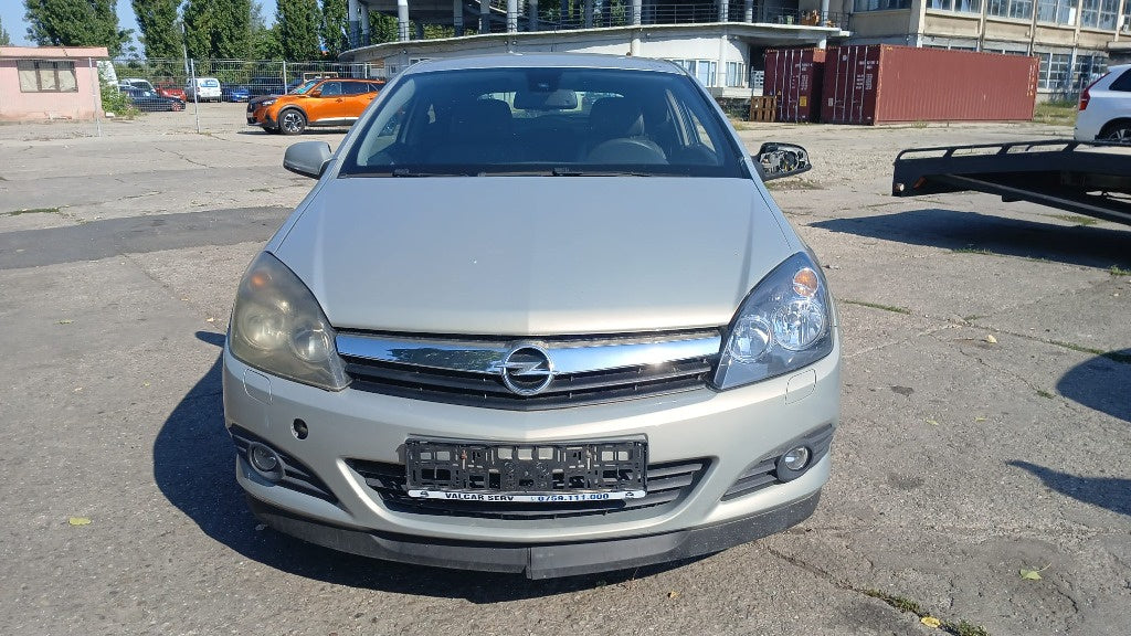 DEZMEMBREZ OPEL ASTRA H GTC 1.9 DIESEL DIN 2007- Z19DT