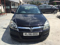 Dezmembrez Opel astra H motor z16xep