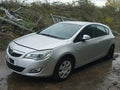 Dezmembrez Opel Astra J 1.3cdti A13DTE