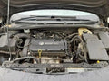 Dezmembrez Opel Astra J, 1.6 benz