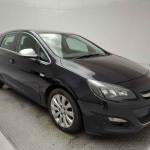 Dezmembrez Opel Astra J, 1.7 CDTI
