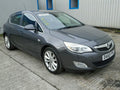 Dezmembrez Opel Astra J 2.0cdti