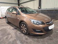 Dezmembrez Opel Astra J 2015 BREAK 1.6 CDTI