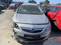 Dezmembrez Opel Astra J Combi 1.7 CDTI 2011, A17DTJ