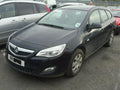 Dezmembrez Opel Astra J combi 1.7cdti