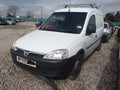 Dezmembrez Opel Combo, 1.3cdti, orice piesa!