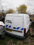Dezmembrez Opel Combo 2003 , 1,7 TDI
