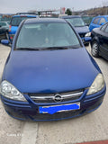 Dezmembrez opel corsa 1.2 benzina 2003