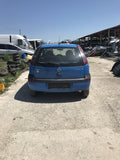 Dezmembrez opel corsa 1,2 benzina din anul 2002 euro 4