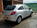 Dezmembrez Opel Corsa 1.2b 2008
