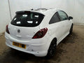 Dezmembrez Opel Corsa 1.2b 2011