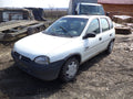 Dezmembrez opel corsa 1.2i