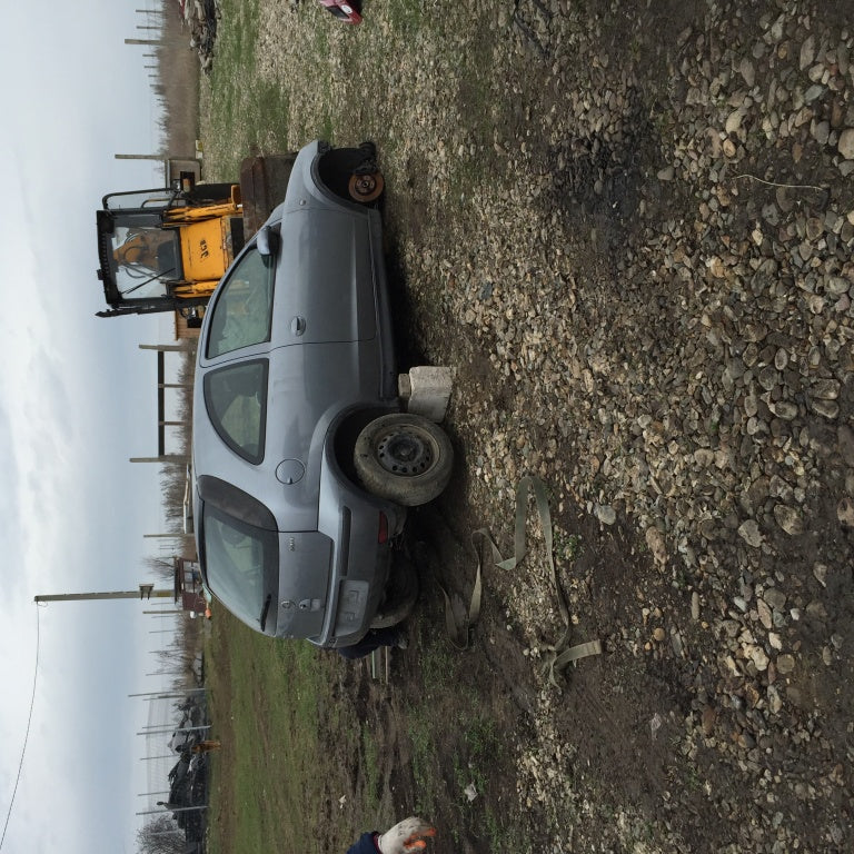 Dezmembrez opel corsa 1,3 dci din 2003