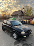 Dezmembrez Opel Corsa B 1999 Hatchback 1.0
