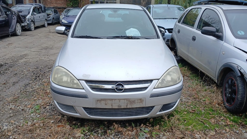 DEZMEMBREZ OPEL CORSA C 1.2 BENZINA DIN 2004 - Z12XE