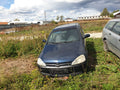 Dezmembrez Opel Corsa C 1.2i Z12XE 75cp ecotec din 2001