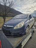 Dezmembrez Opel Corsa C 1.3 Diesel