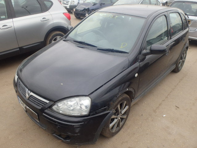 Dezmembrez Opel Corsa C, 1.3cdti, Z13DT, orice piesa!