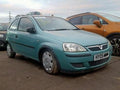 Dezmembrez Opel Corsa C (F08, F68) 1.0 XEP