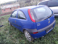 Dezmembrez opel corsa c motor 1.0